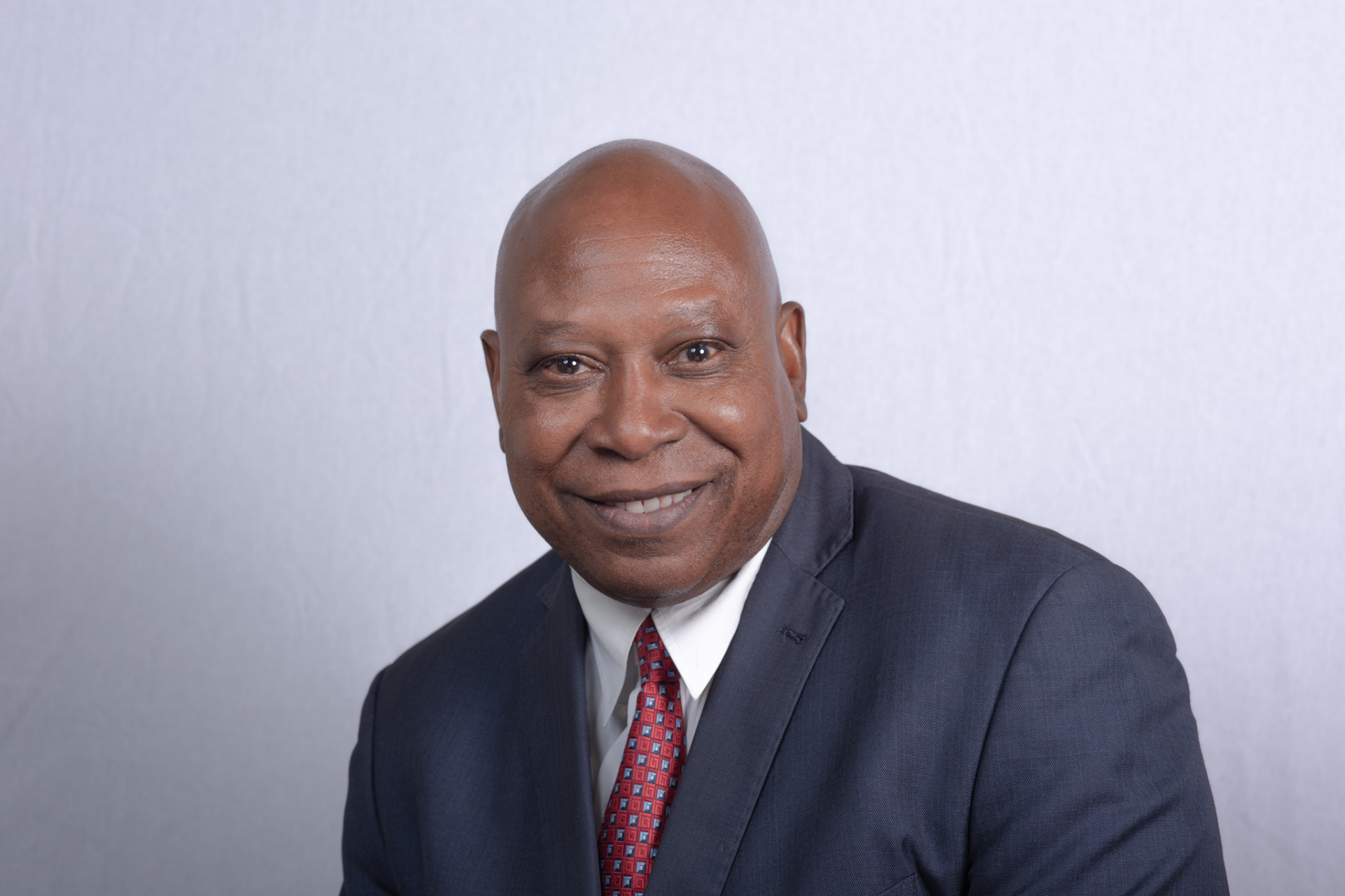 Rodney Brown